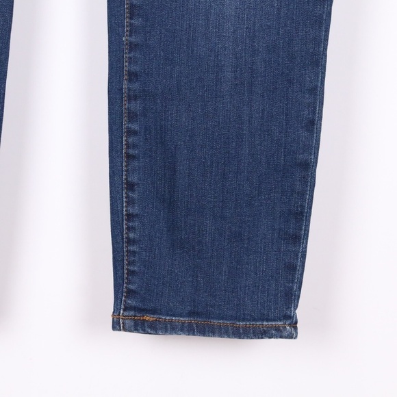 Torrid Girlfriend Skinny Jeans - Picture 4 of 8